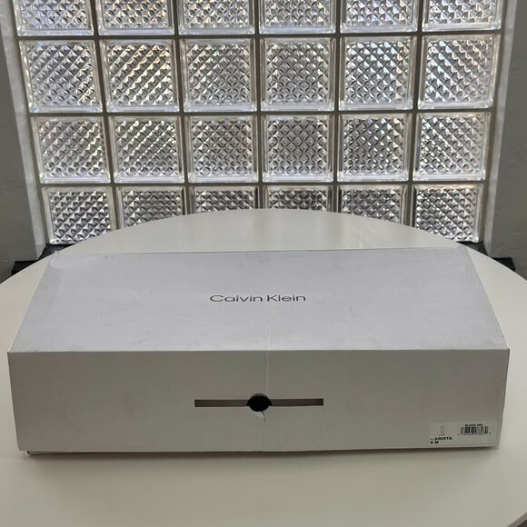 Calvin Klein Women's Arista Knee High Boot | 8M - Picture 2 of 9